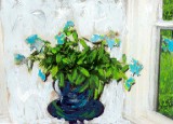 Susan's Peonies